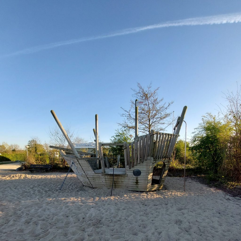 Strandcamping Groede