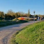 Strandcamping Groede