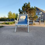 Strandcamping Groede