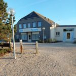 Strandcamping Groede