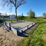 Strandcamping Groede