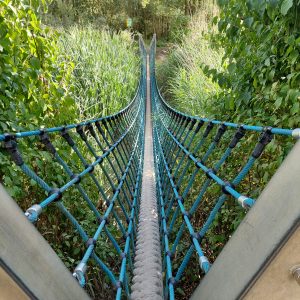 Strandcamping Groede