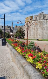 Saint Malo