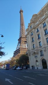 Eiffelturm