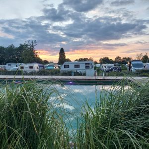 Naturpott Borkenberge