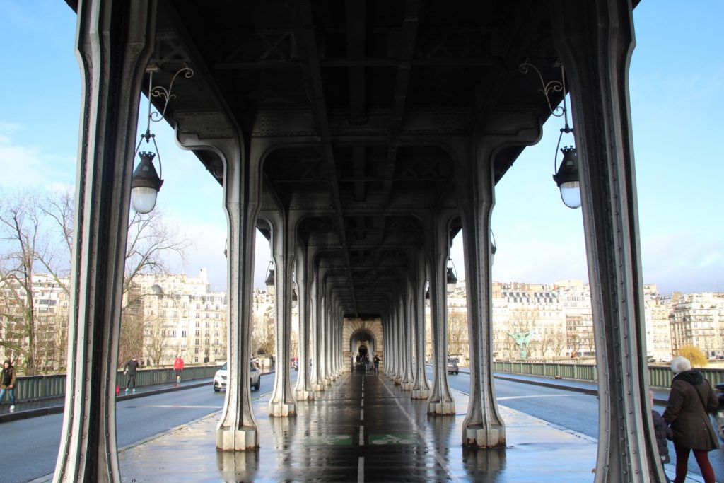 Pont Bir-Hakeim