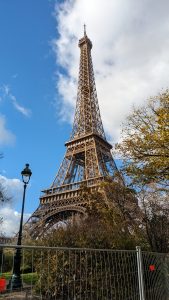 Tour Eiffel