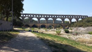 Pont du Gard