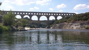 Pont du Gard