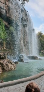 Colline du Château Nice