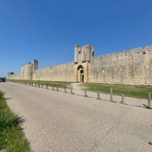 Aigues-Mortes