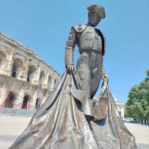 Christian Mopntcouquiol Nîmes