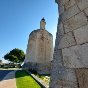 Aigues-Mortes