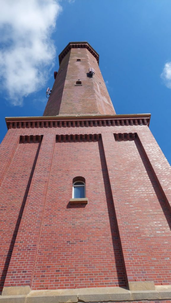 Leuchtturm Norderney