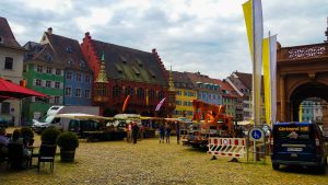 Freiburg MArkt