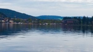 Titisee