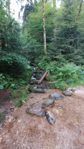 Allerheiligen-Wasserfälle