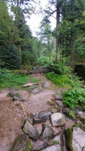 Allerheiligen-Wasserfälle