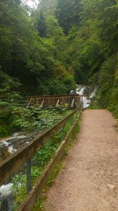 Allerheiligen-Wasserfälle