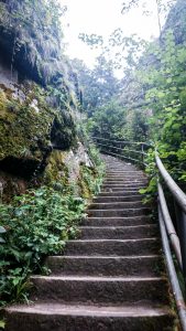 Allerheiligen-Wasserfälle