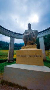 Allerheiligen-Wasserfälle