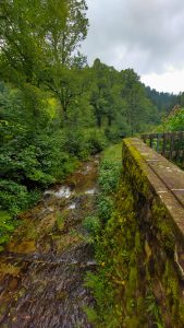 Allerheiligen-Wasserfälle