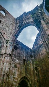 Allerheiligen-Wasserfälle