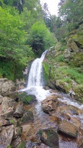 Allerheiligen-Wasserfälle