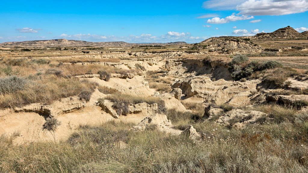 Bardenas Reales