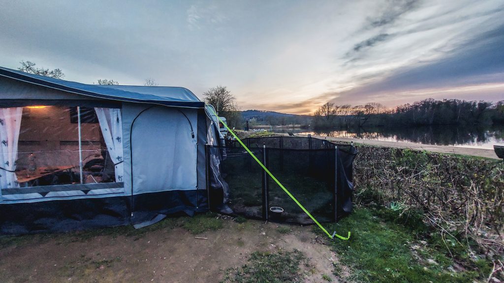 Campingpark Kalletal