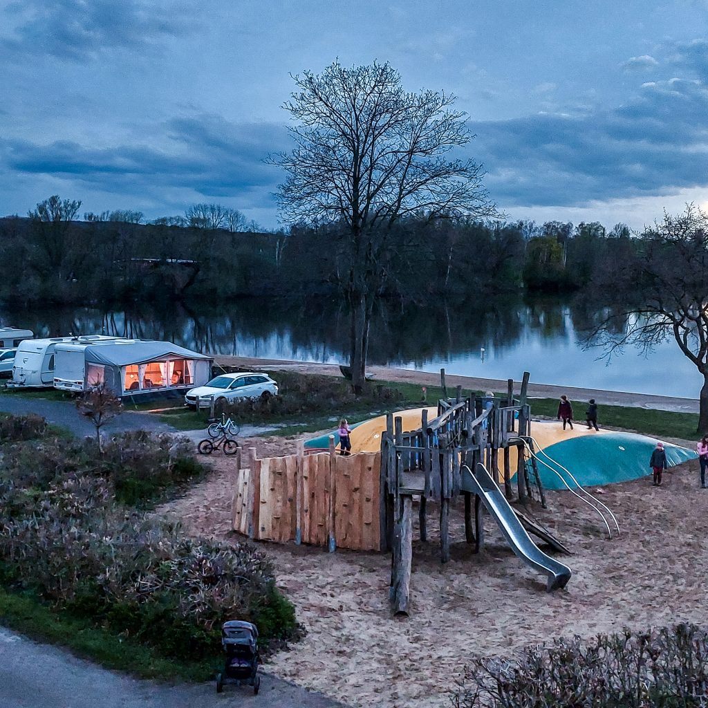 Campingpark Kalletal