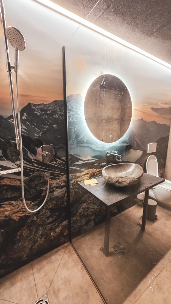 Alpencamping Nenzing