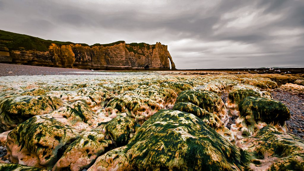 Étretat