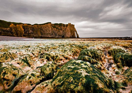 Étretat