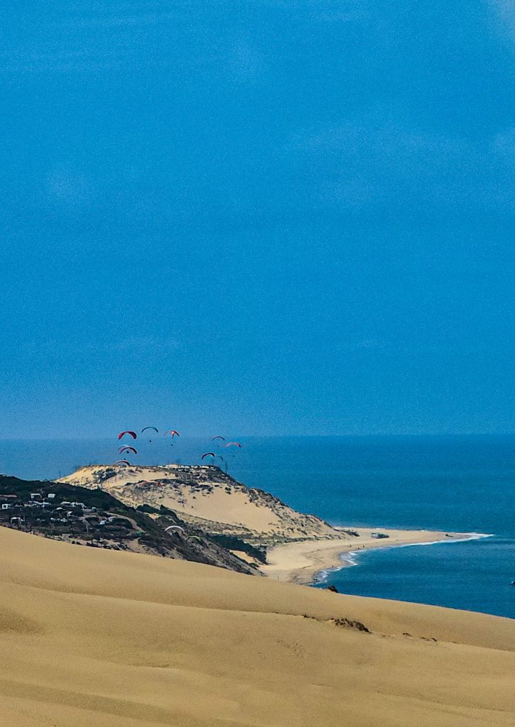 Dune du Pilat