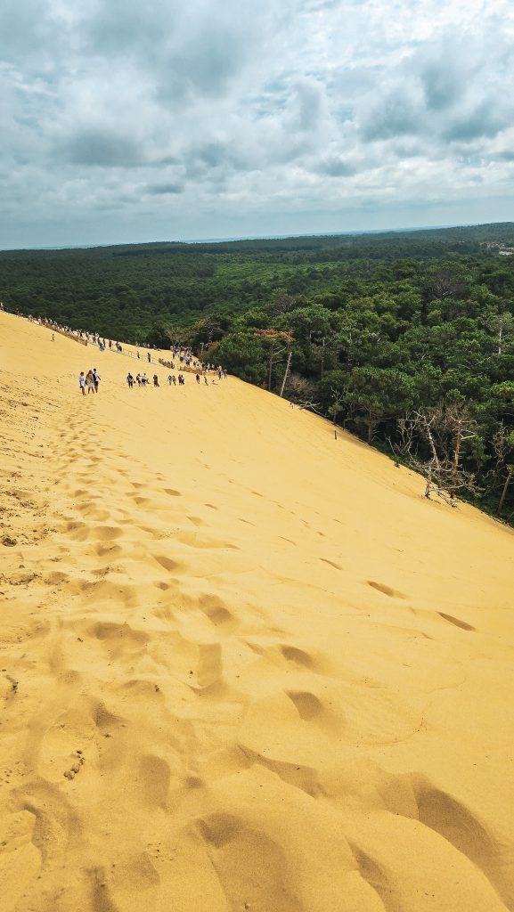 Dune du Pilat