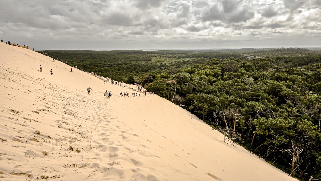 Dune du Pilat