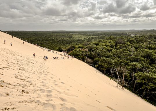 Dune du Pilat