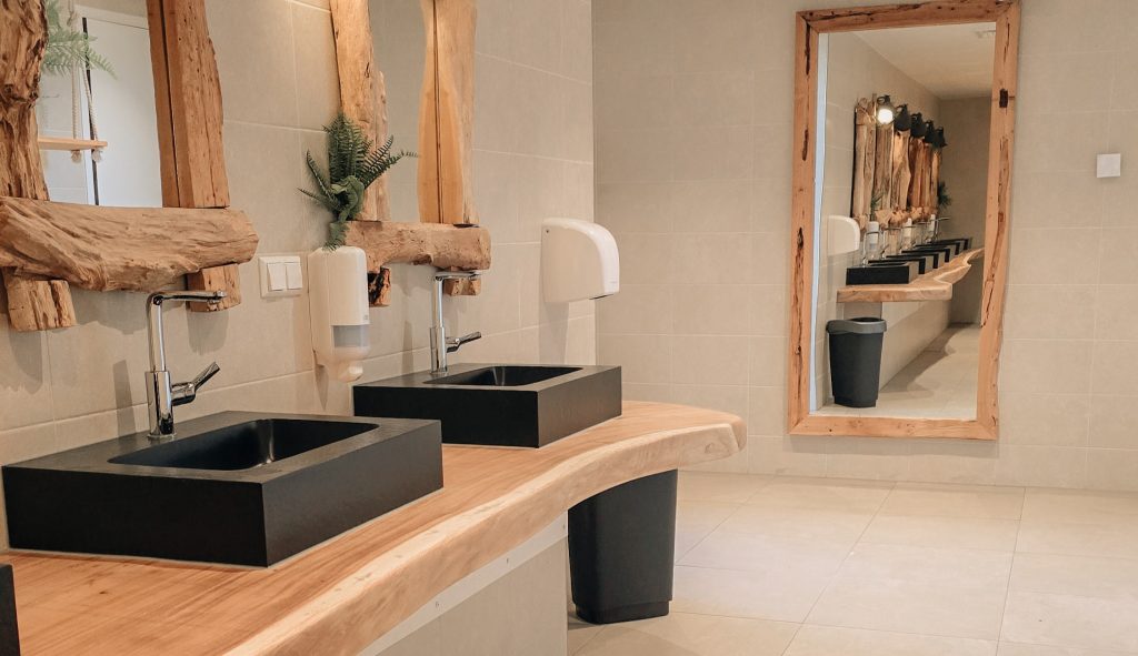 Strandcamping De Zeeuwse Kust