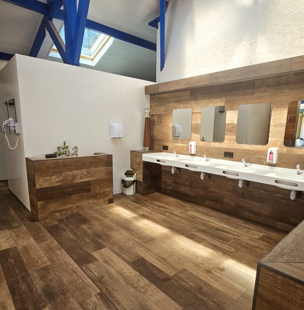 Yelloh Village Sylvamar