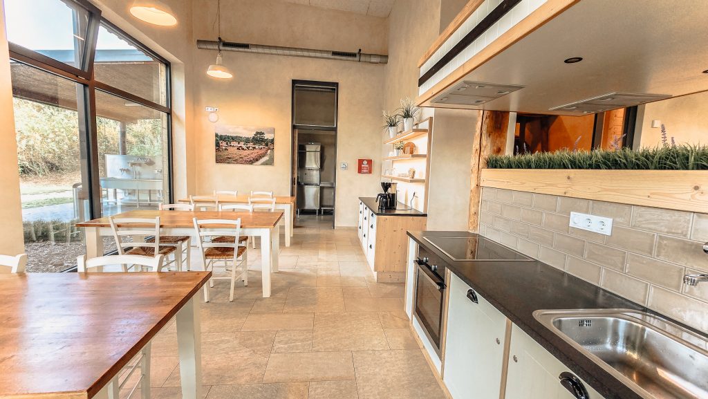 Campingpark Südheide