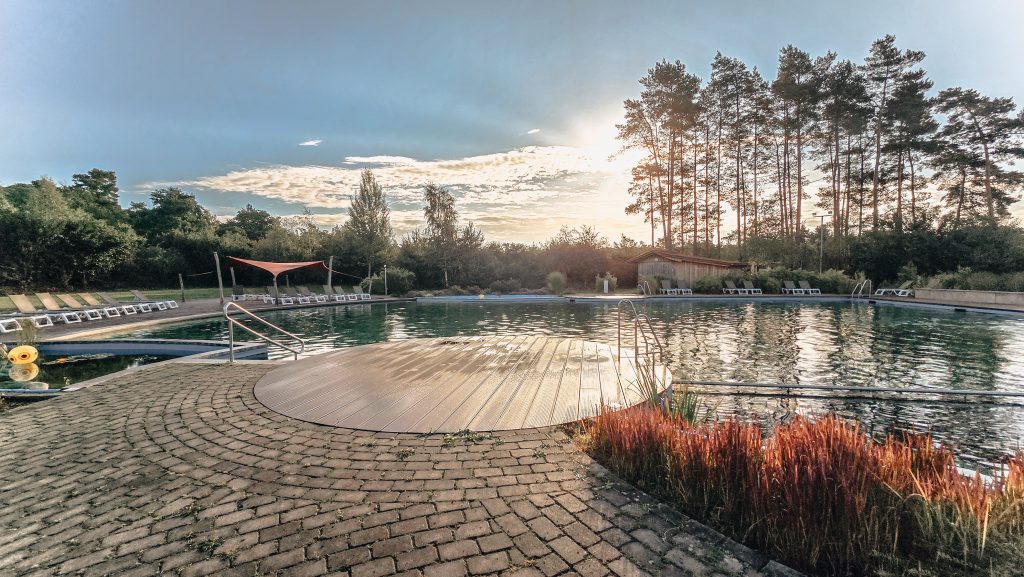 Campingpark Südheide