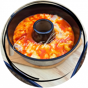 Camping-Rezepte