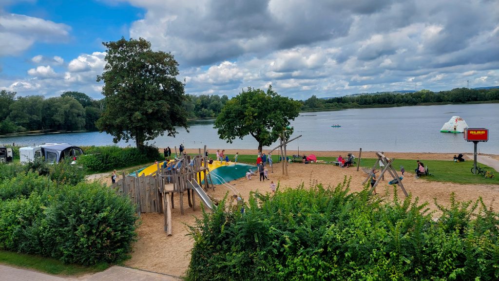 Campingpark Kalletal