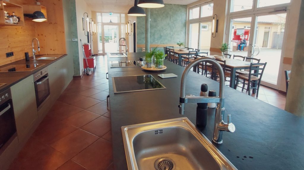 Campingpark Kalletal