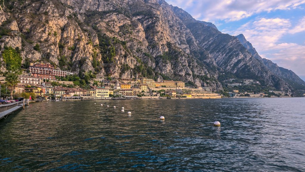 Limone sul Garda