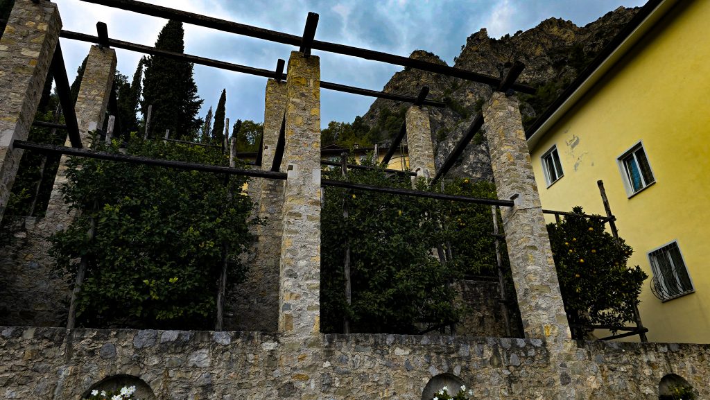 Limone sul Garda