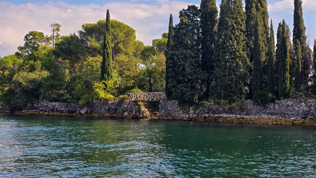 Isola del Garda