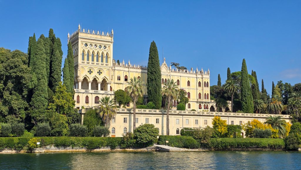 Isola del Garda