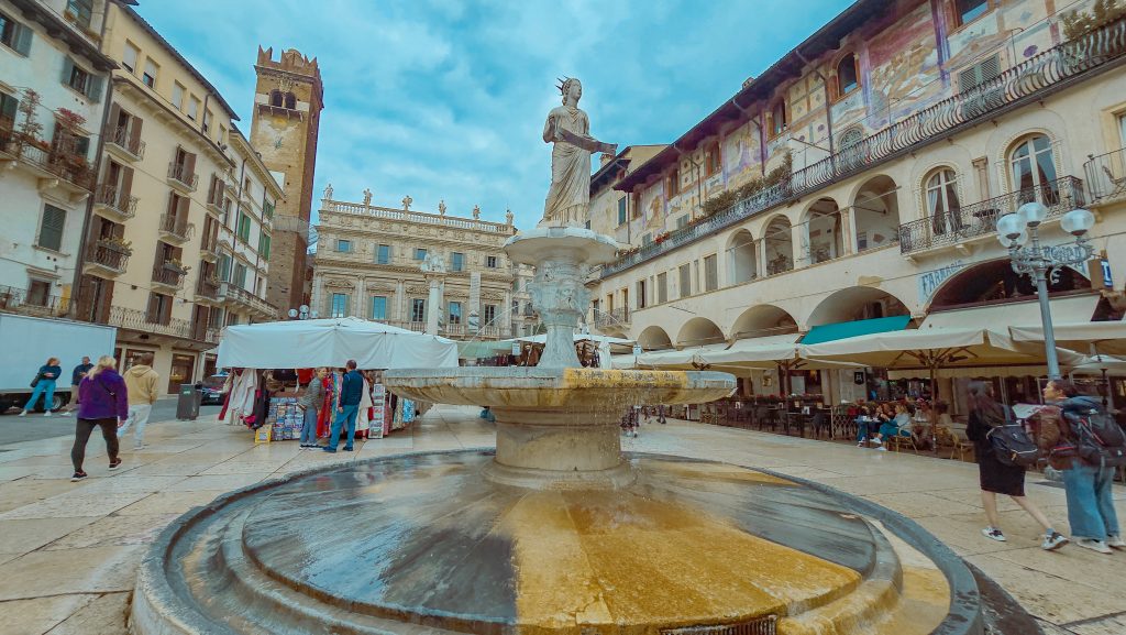 Verona